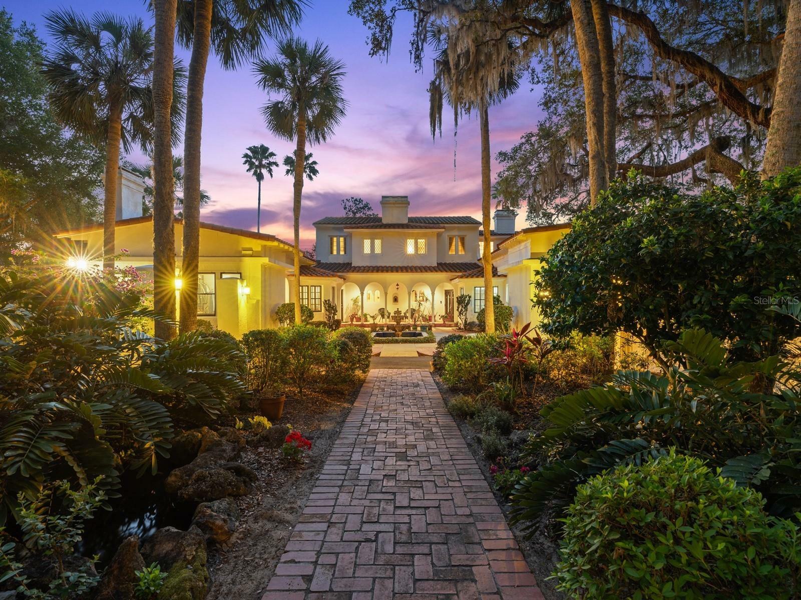 Property Photo: 37918 N County Road 44A FL 32736