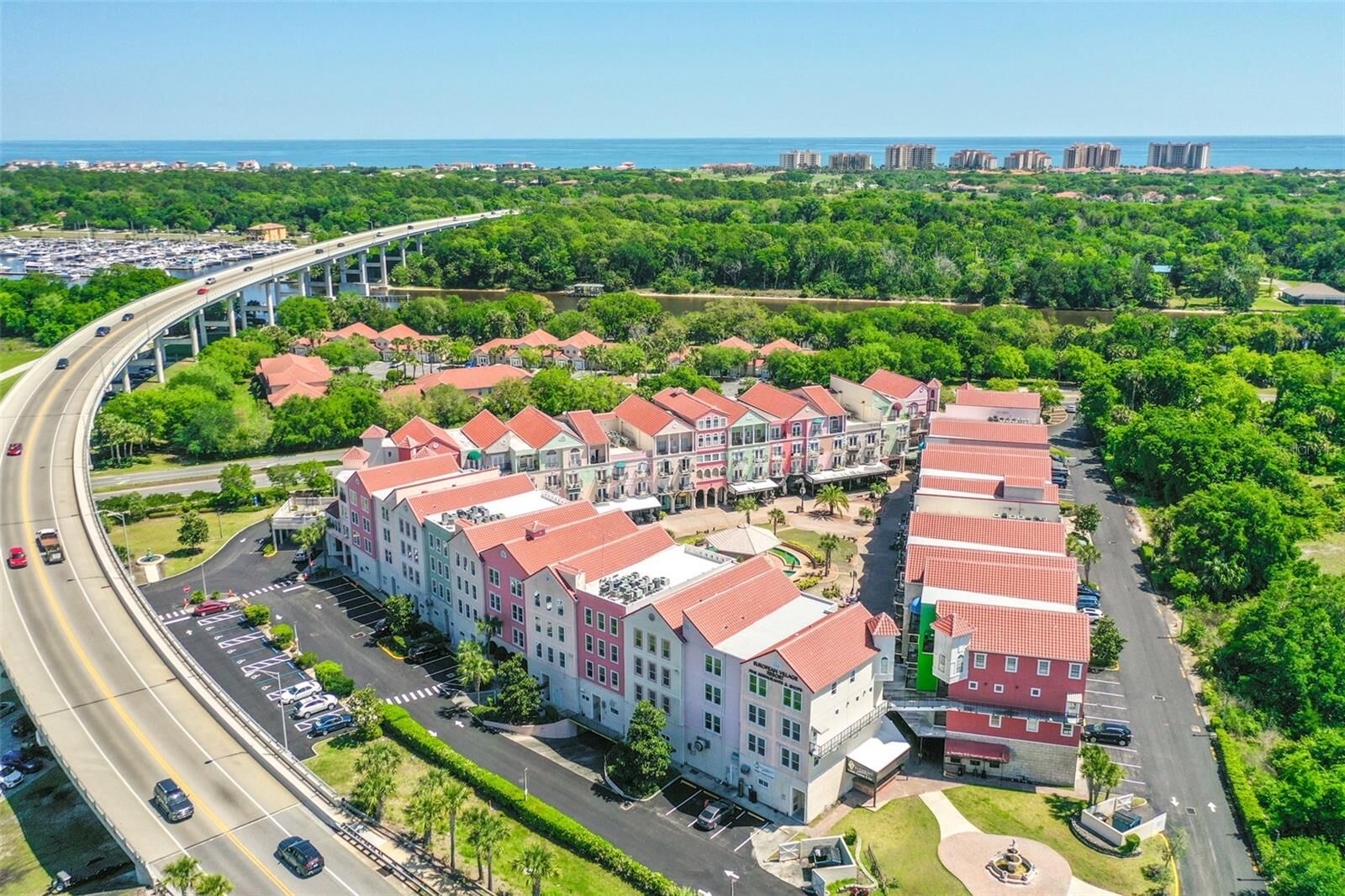 Property Photo: 101 Palm Harbor Parkway A303 FL 32137