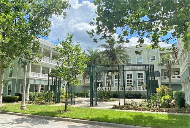Property Photo: 475 Water Street FL 34747