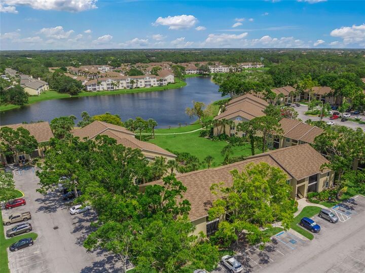 4037 Crockers Lake Boulevard 17  Sarasota FL 34238 photo