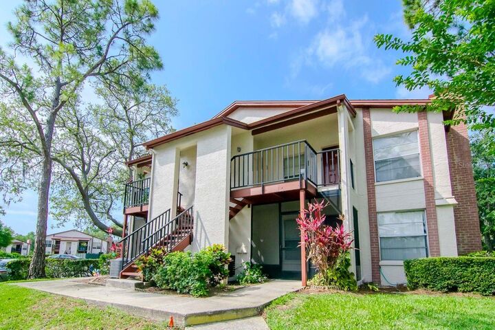 Property Photo: 3455 Countryside Boulevard 31 FL 33761