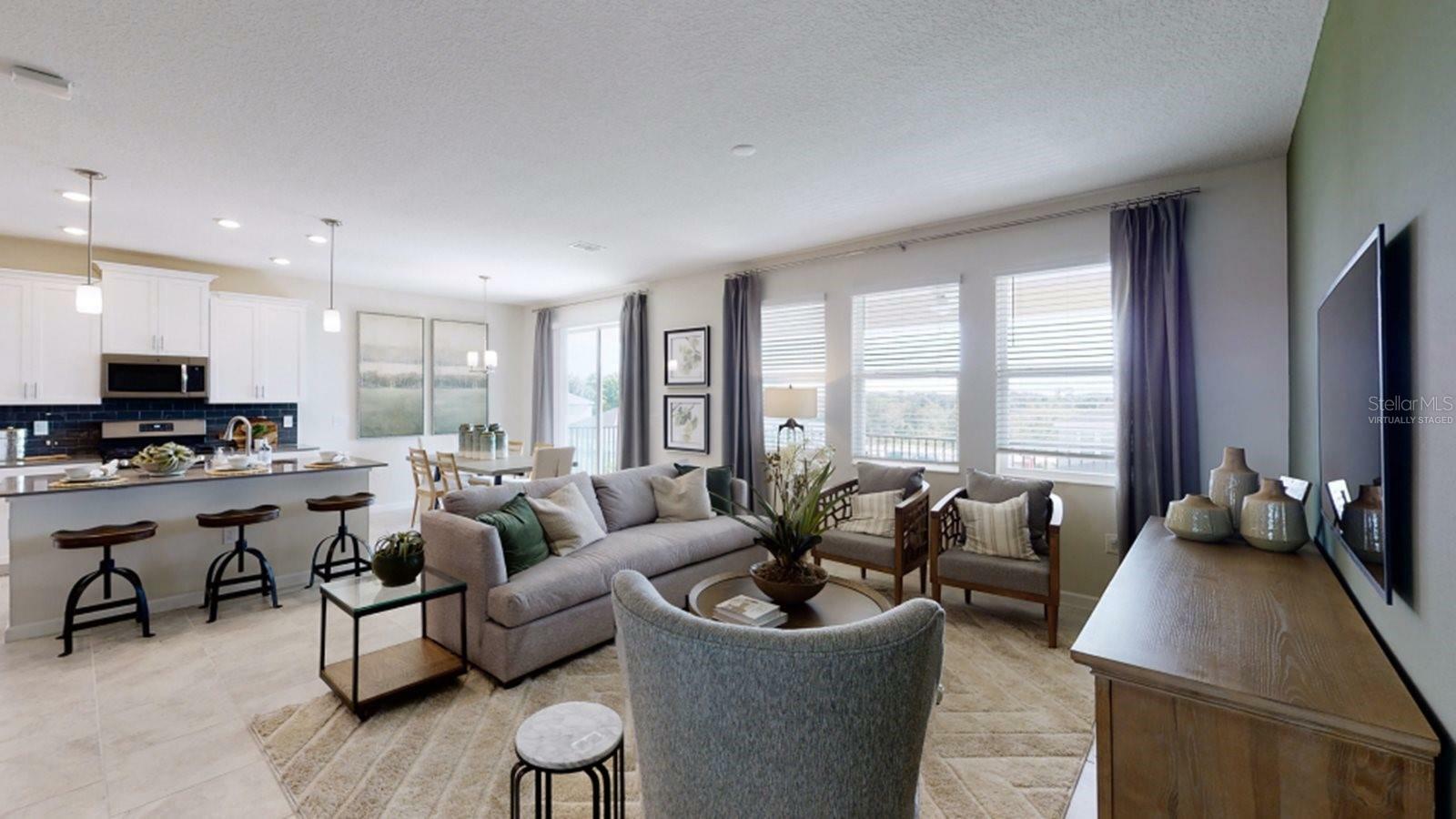 Property Photo: 2507 Peace Of Mind Avenue FL 34744