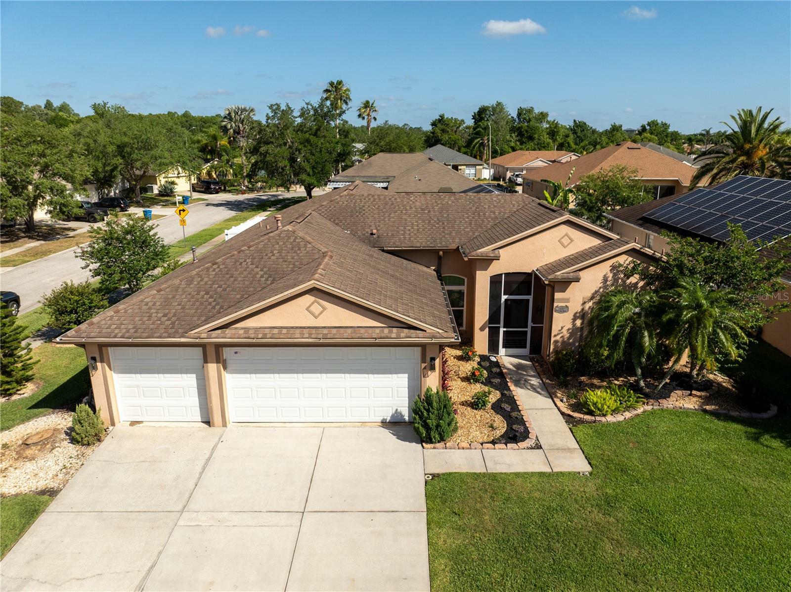 1447 Stetson Drive  Wesley Chapel FL 33543 photo