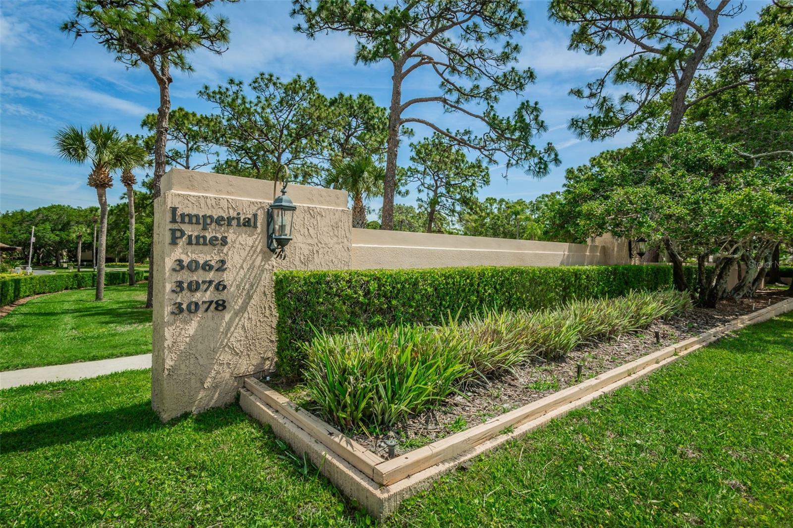 Property Photo: 3062 Eastland Boulevard 402 FL 33761