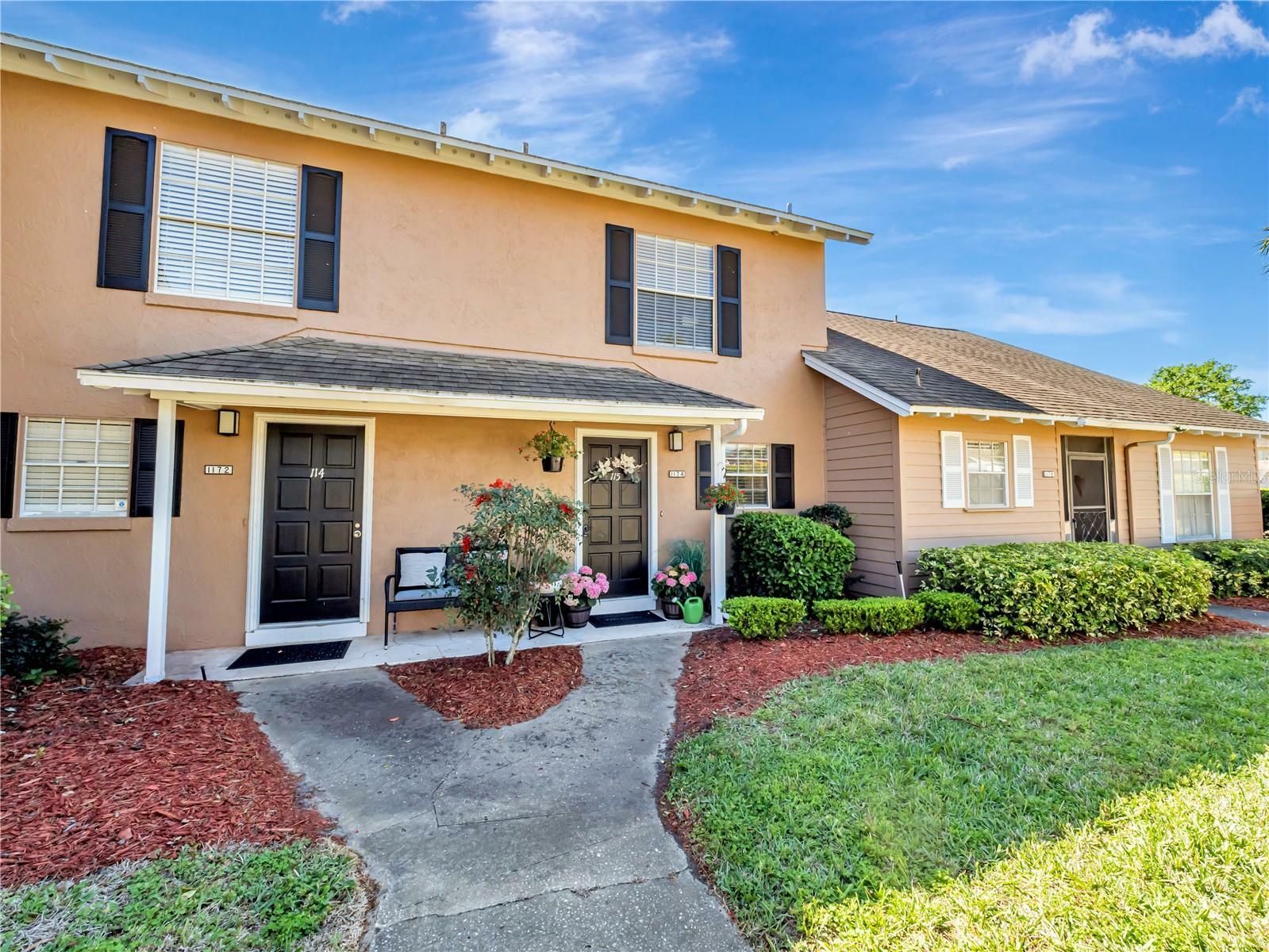 Property Photo: 1174 Villa Lane 115 FL 32712