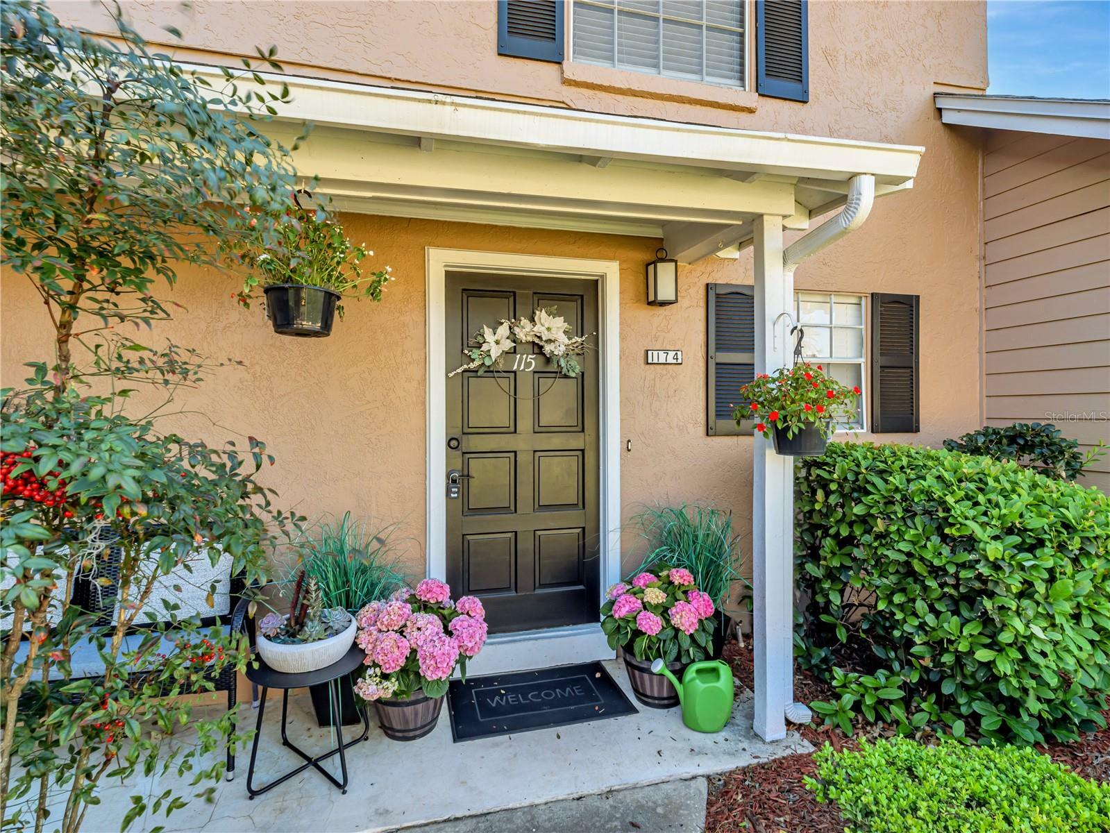 Property Photo: 1174 Villa Lane 115 FL 32712