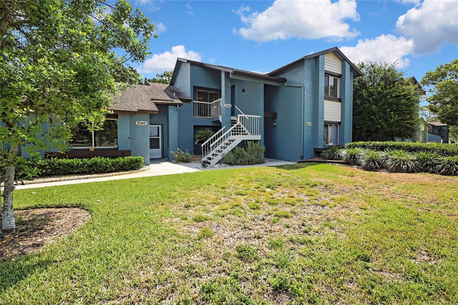 Property Photo:  7644 St Andrews Boulevard 0  FL 34613 