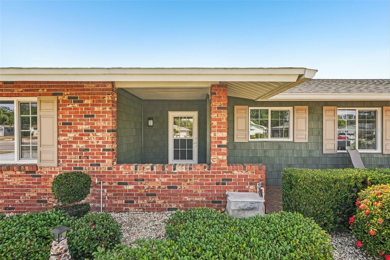 Property Photo: 1405 W Del Webb Boulevard FL 33573
