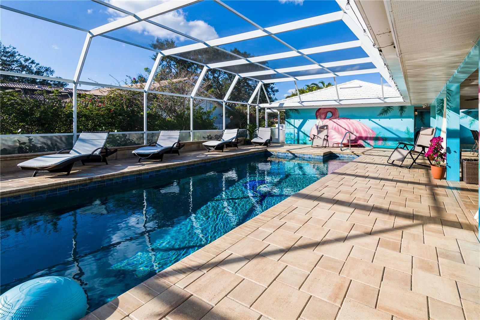 Property Photo: 1216 Flying Bridge Lane FL 34229