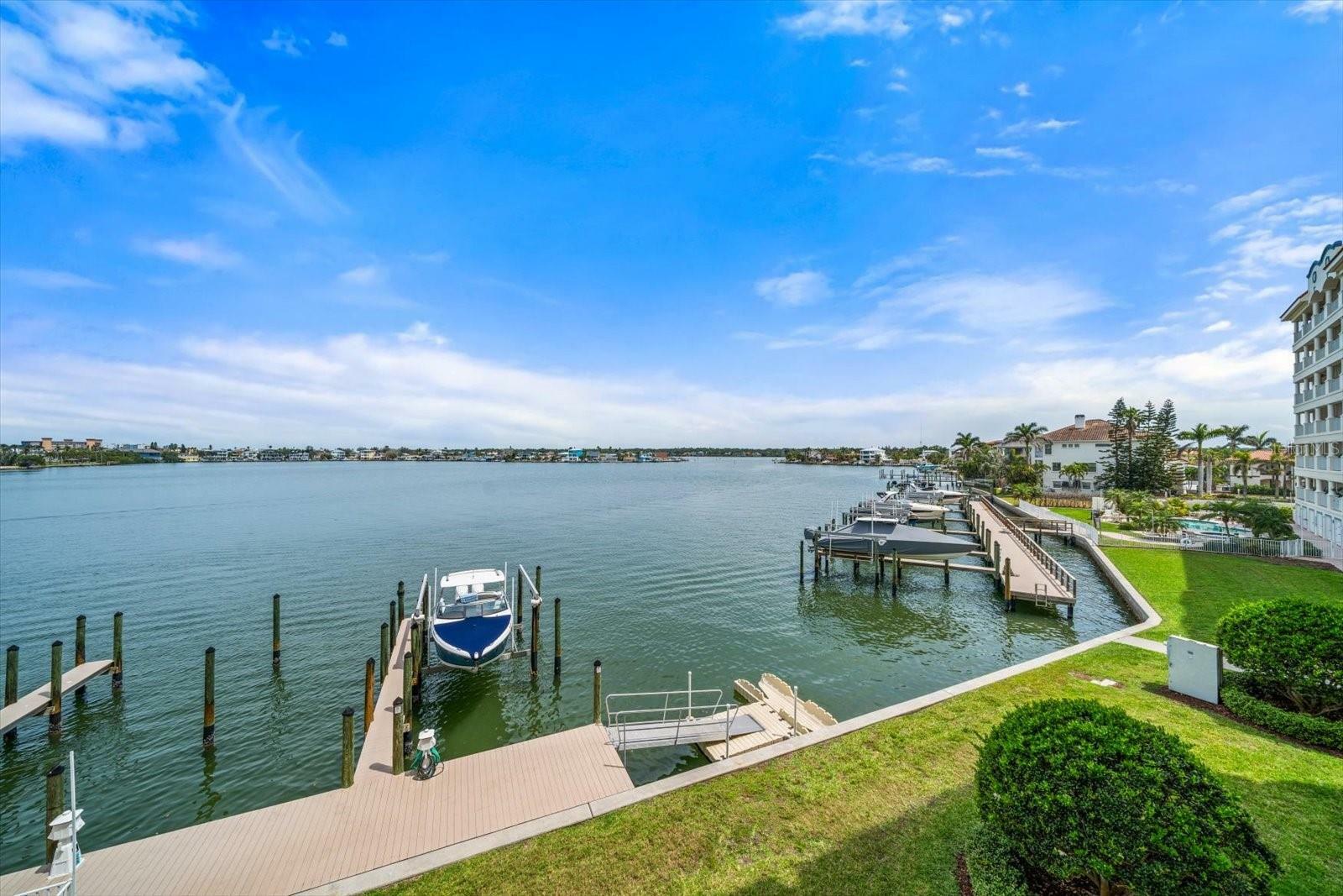 Property Photo: 17735 Gulf Boulevard 304 FL 33708