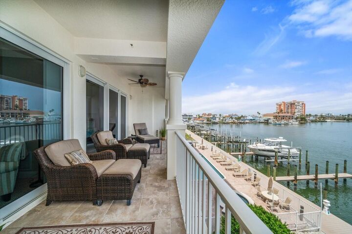 Property Photo:  17735 Gulf Boulevard 304  FL 33708 