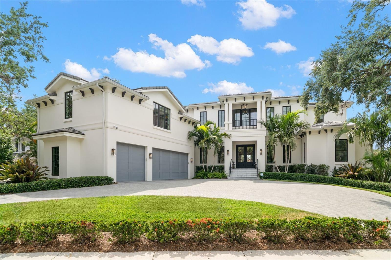 419 S Shore Crest Drive  Tampa FL 33609 photo