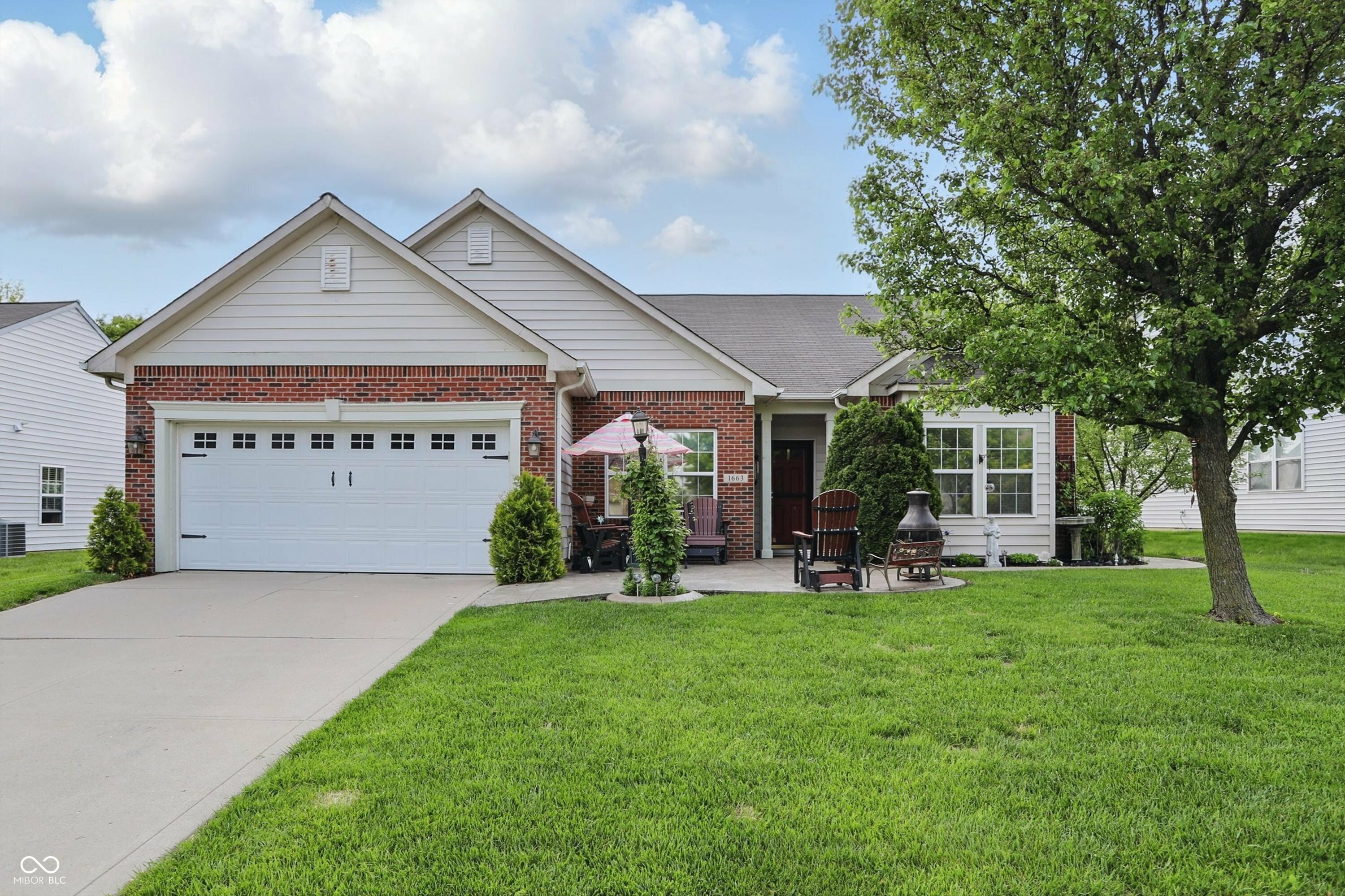 1663 Sweetgum Drive  Greenwood IN 46143 photo