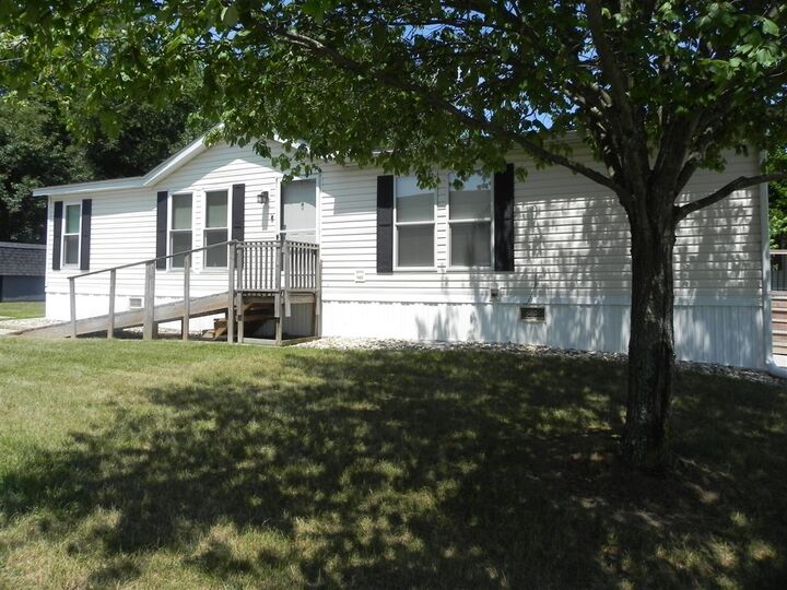 1232 Shiawassee River Road  Three Rivers MI 49093 photo