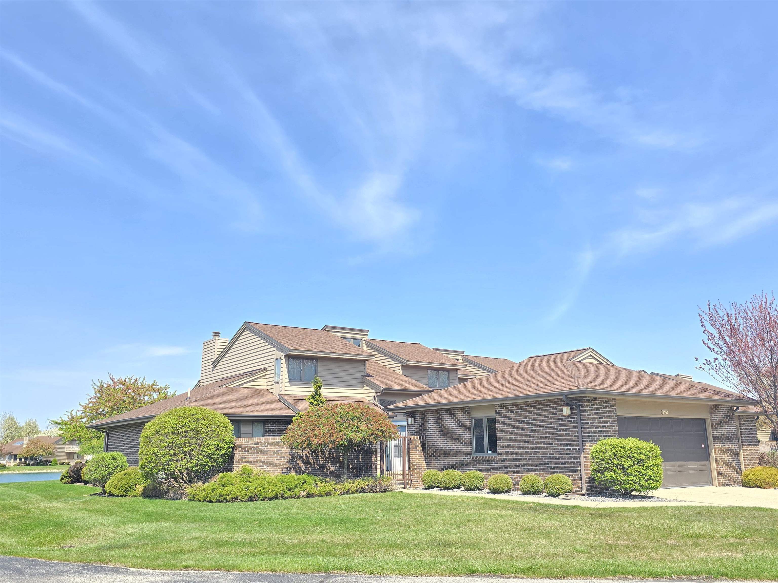 Property Photo: 2707 Inverness Drive MI 48706