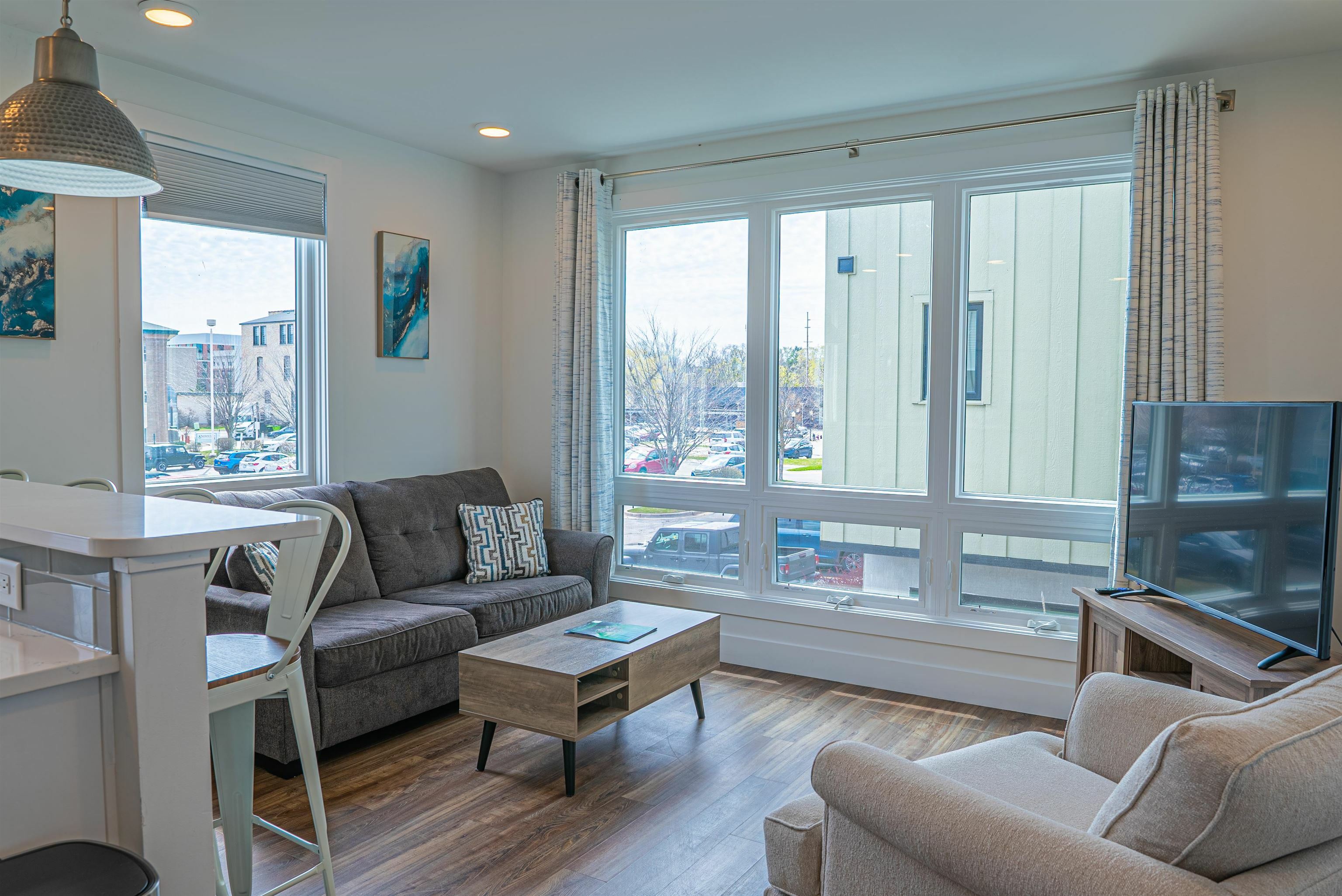 Property Photo: 138 Gillis Street 20 MI 49684