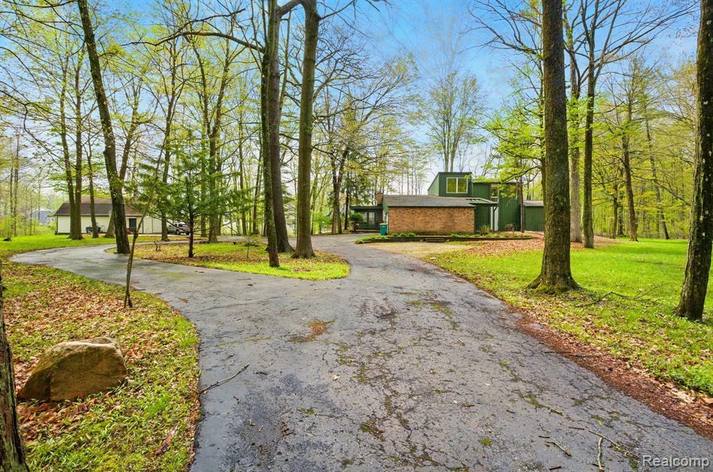 Property Photo: 68051 Stoecker Lane MI 48062 8124