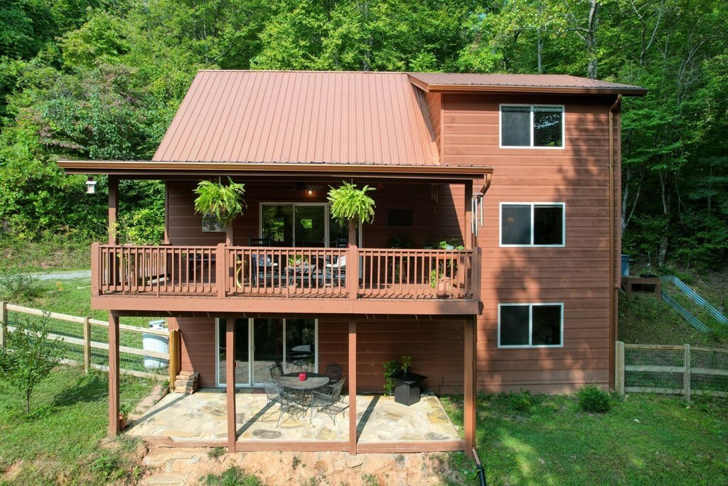 Property Photo: 154 Anns Lane NC 28904