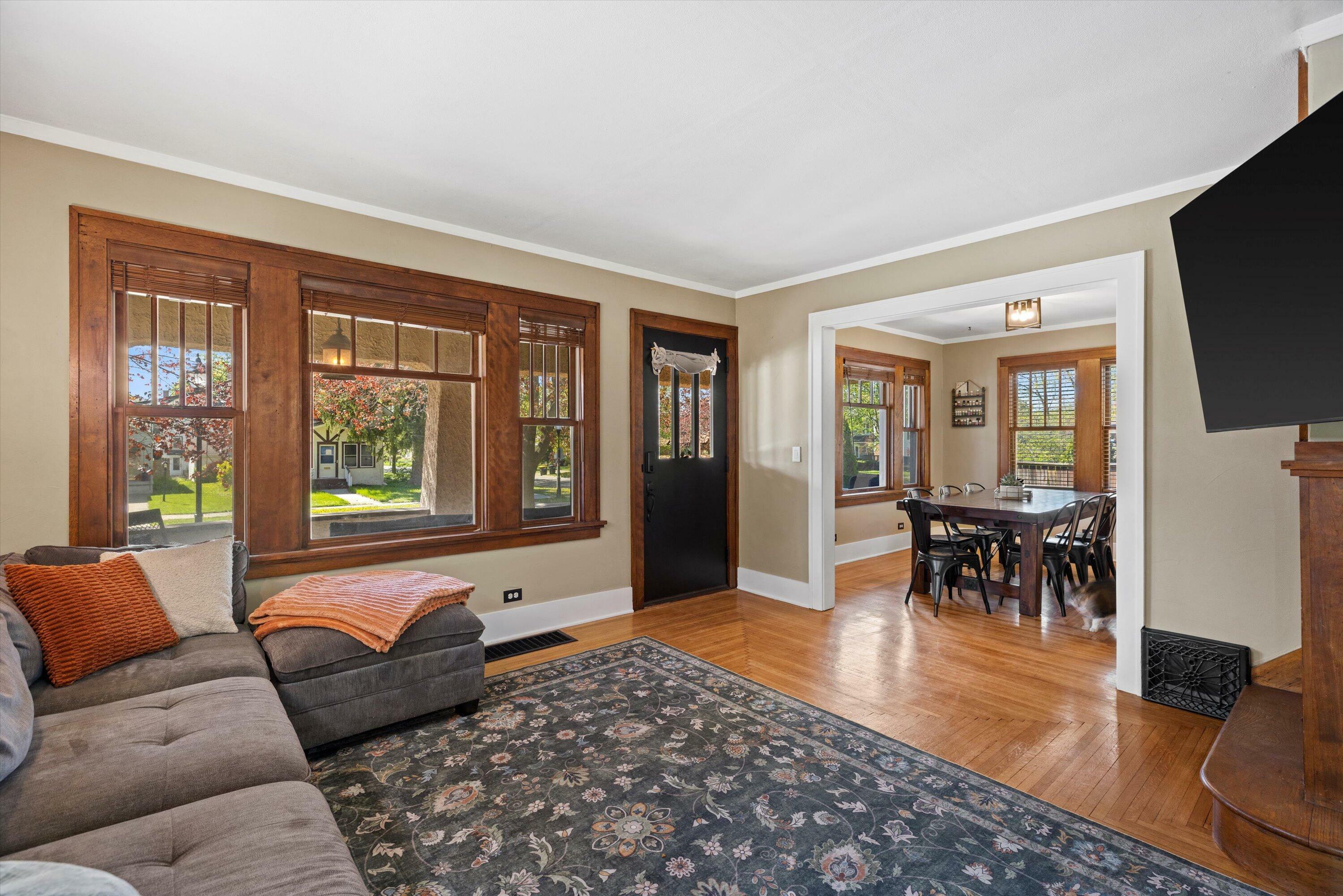 Property Photo: 239 S East Ave WI 53186
