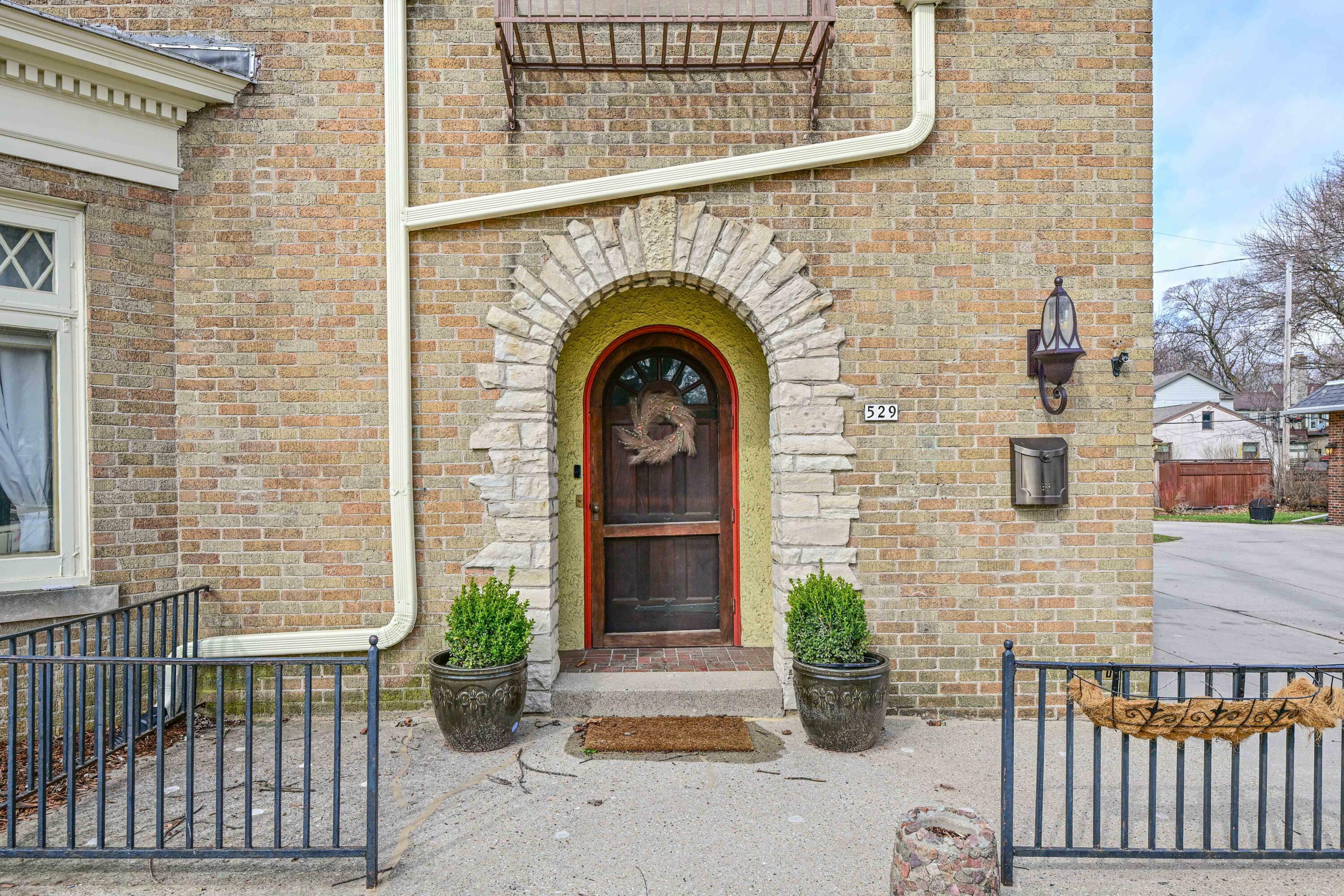 Property Photo: 529 N 68th St WI 53213