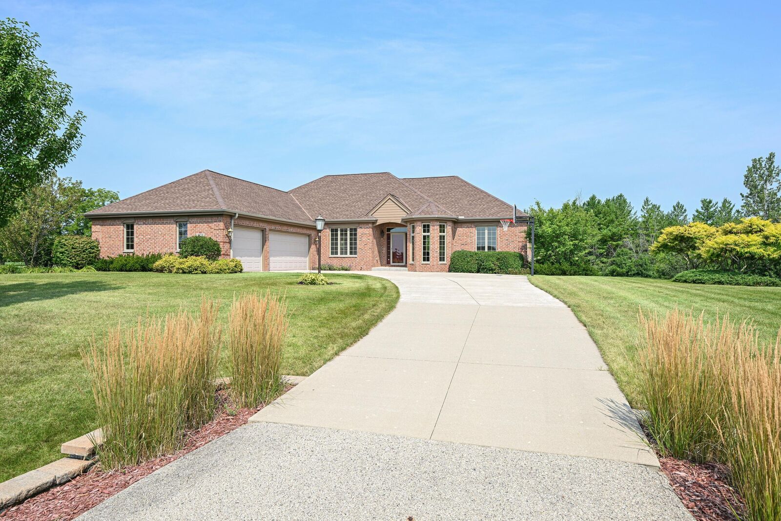 Property Photo: 18731 Walden Dr WI 53126