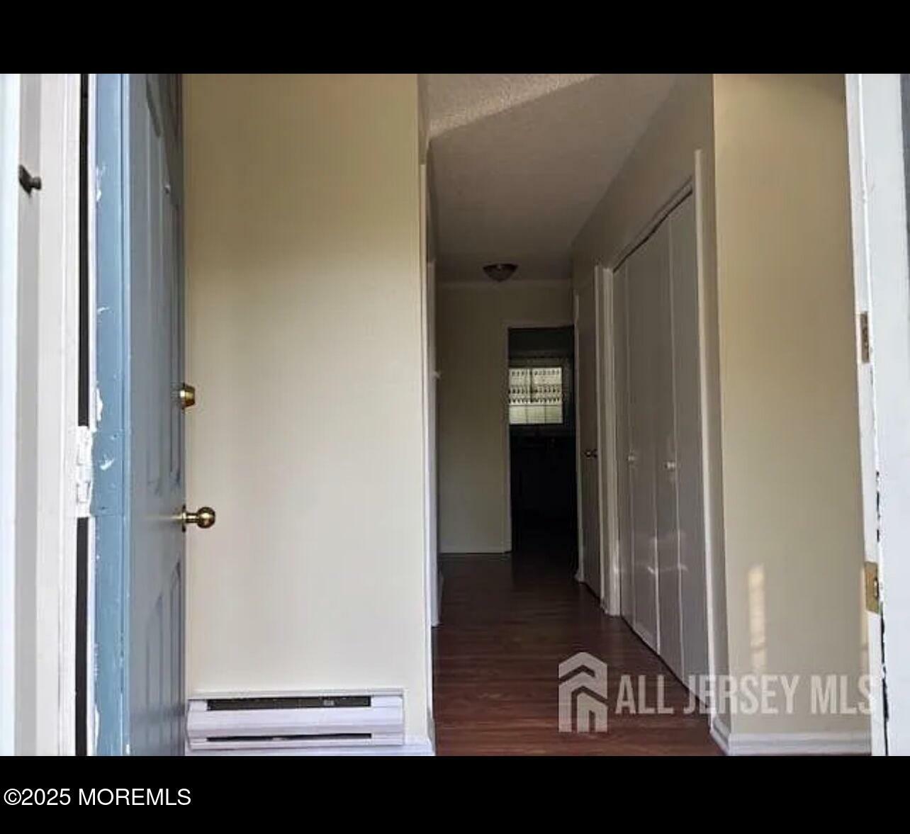 Property Photo: 655 Yale Way A NJ 08831