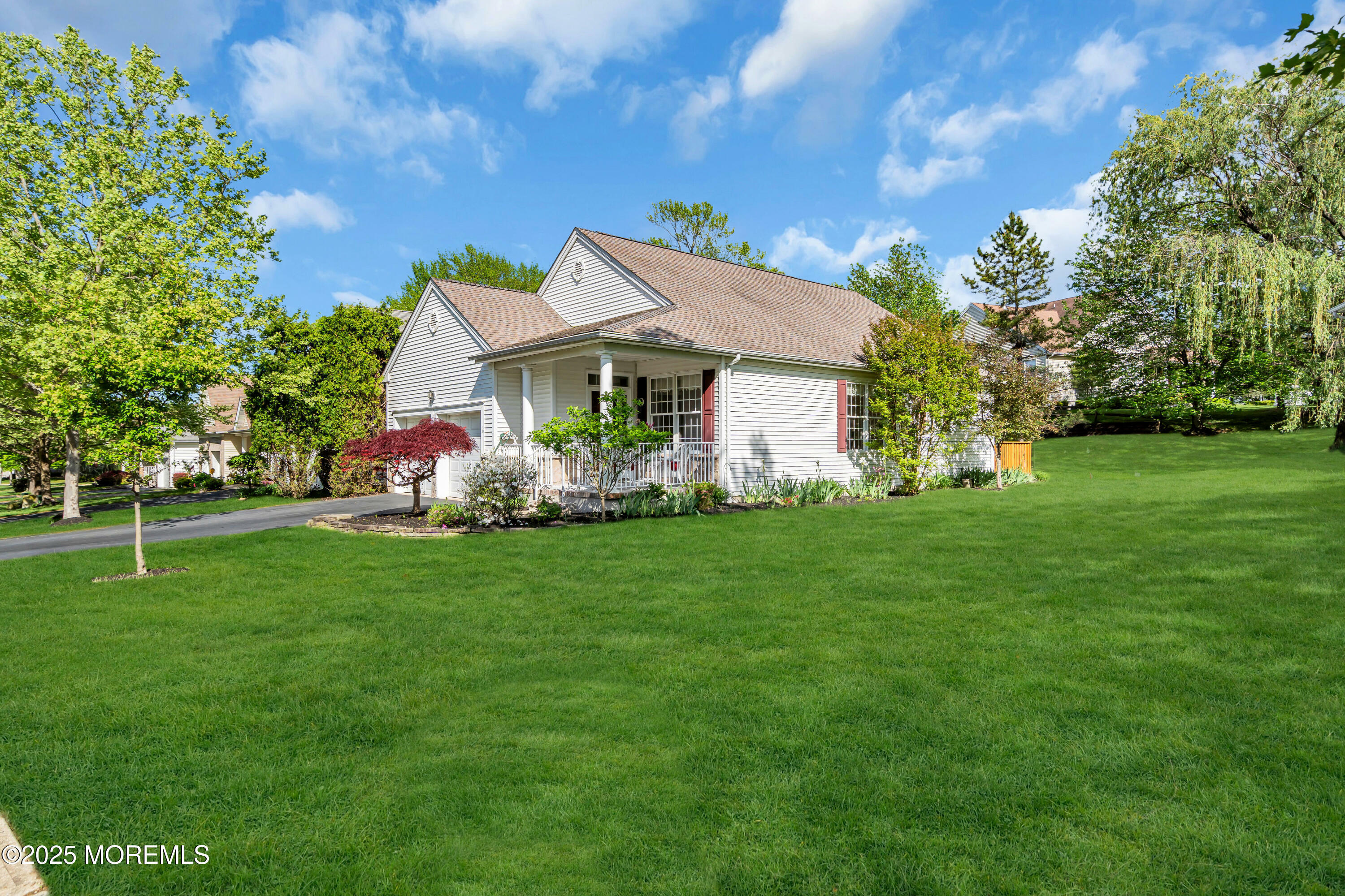 Property Photo: 16 Morning Glory Drive NJ 07712