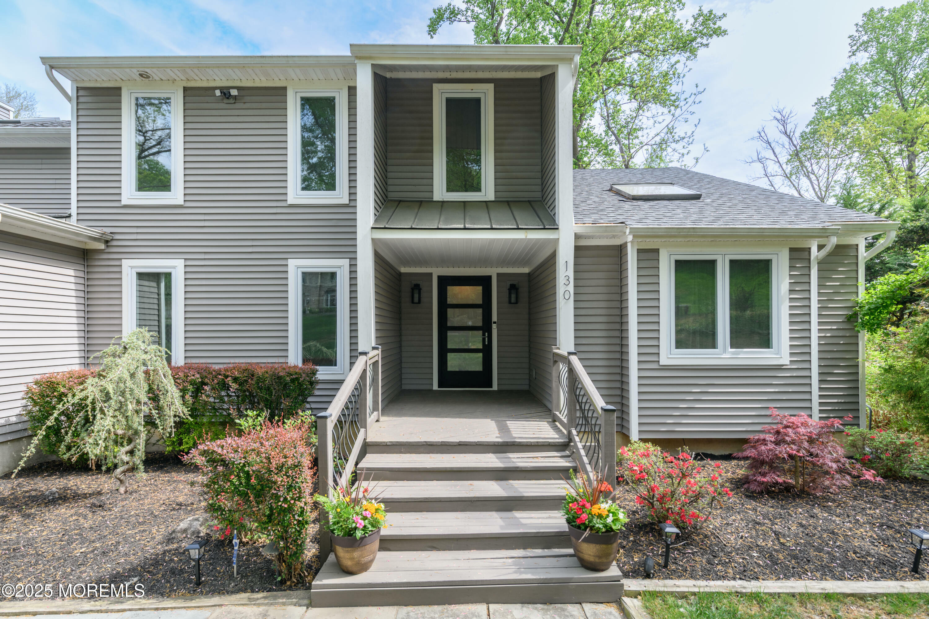 130 Willow Grove Drive  Lincroft NJ 07738 photo