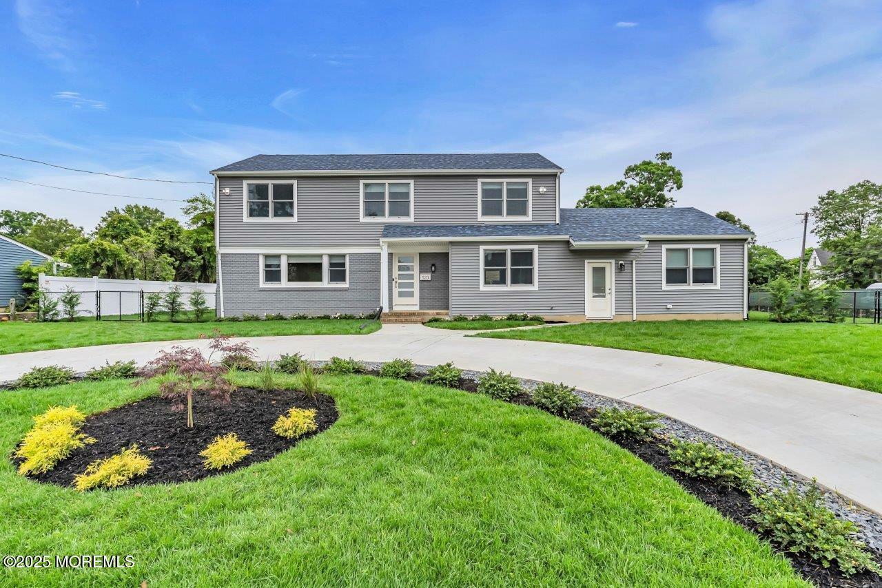 523 Norwood Avenue  Long Branch NJ 07740 photo