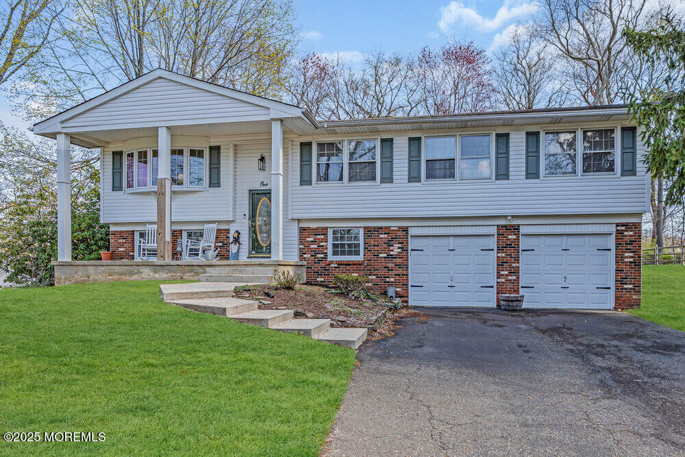 Property Photo: 1 Foxcroft Drive NJ 07746