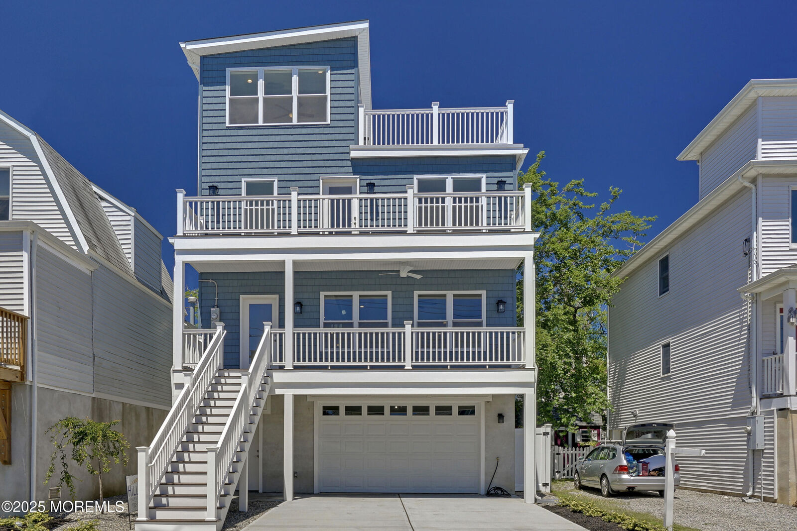 Property Photo:  14 Barberie Avenue  NJ 07732 