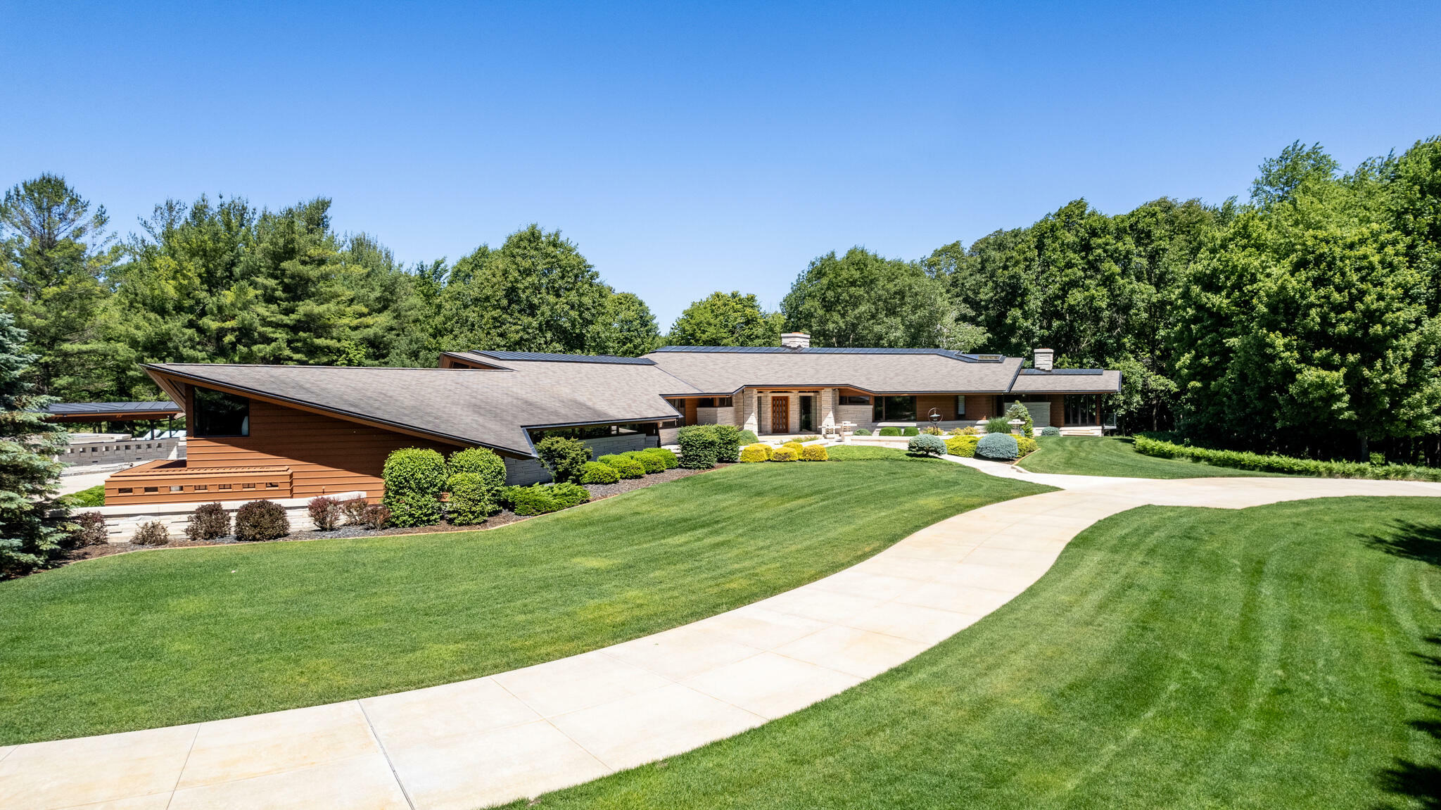 Property Photo: 6479 144th Avenue MI 49423