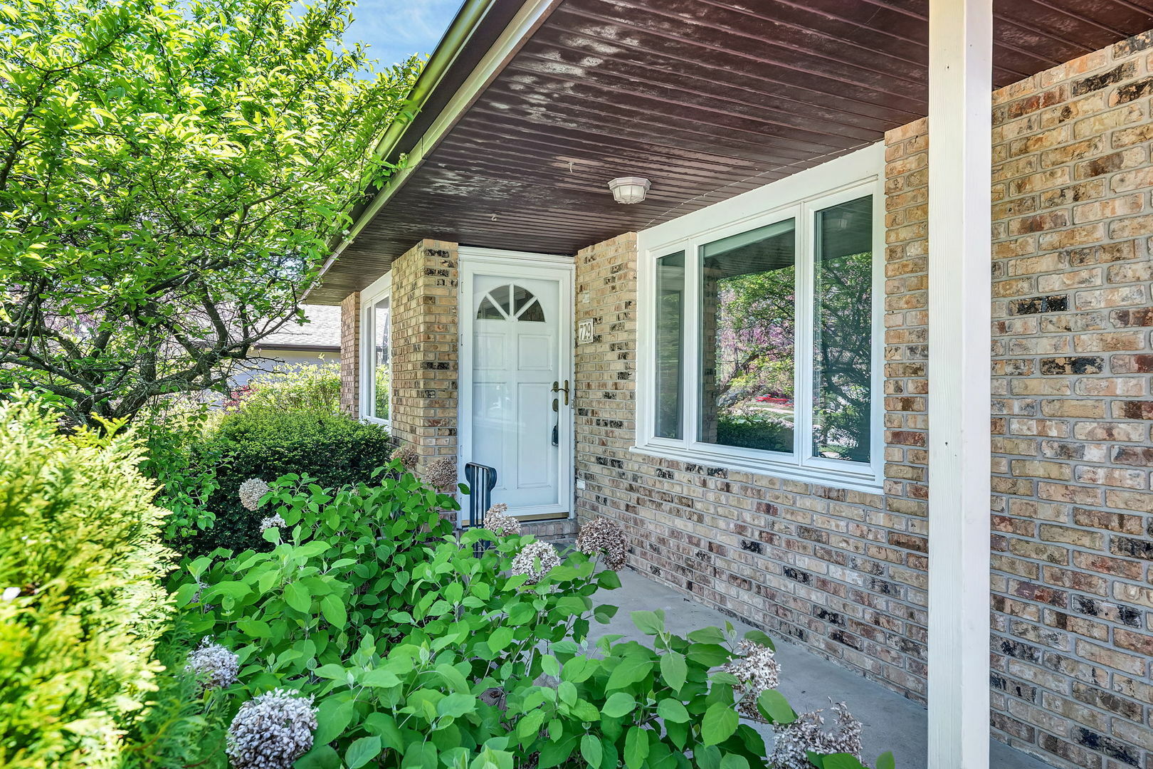 Property Photo: 729 Barber Lane IL 60435