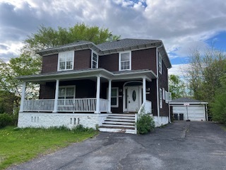 Property Photo: 364 Bent Street IL 60120