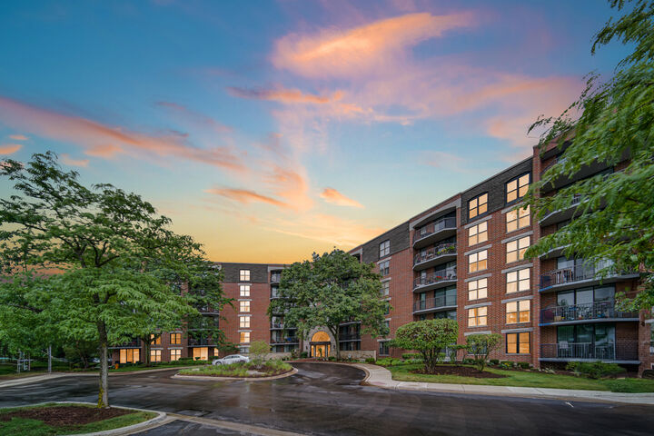 511 Aurora Avenue 413  Naperville IL 60540 photo