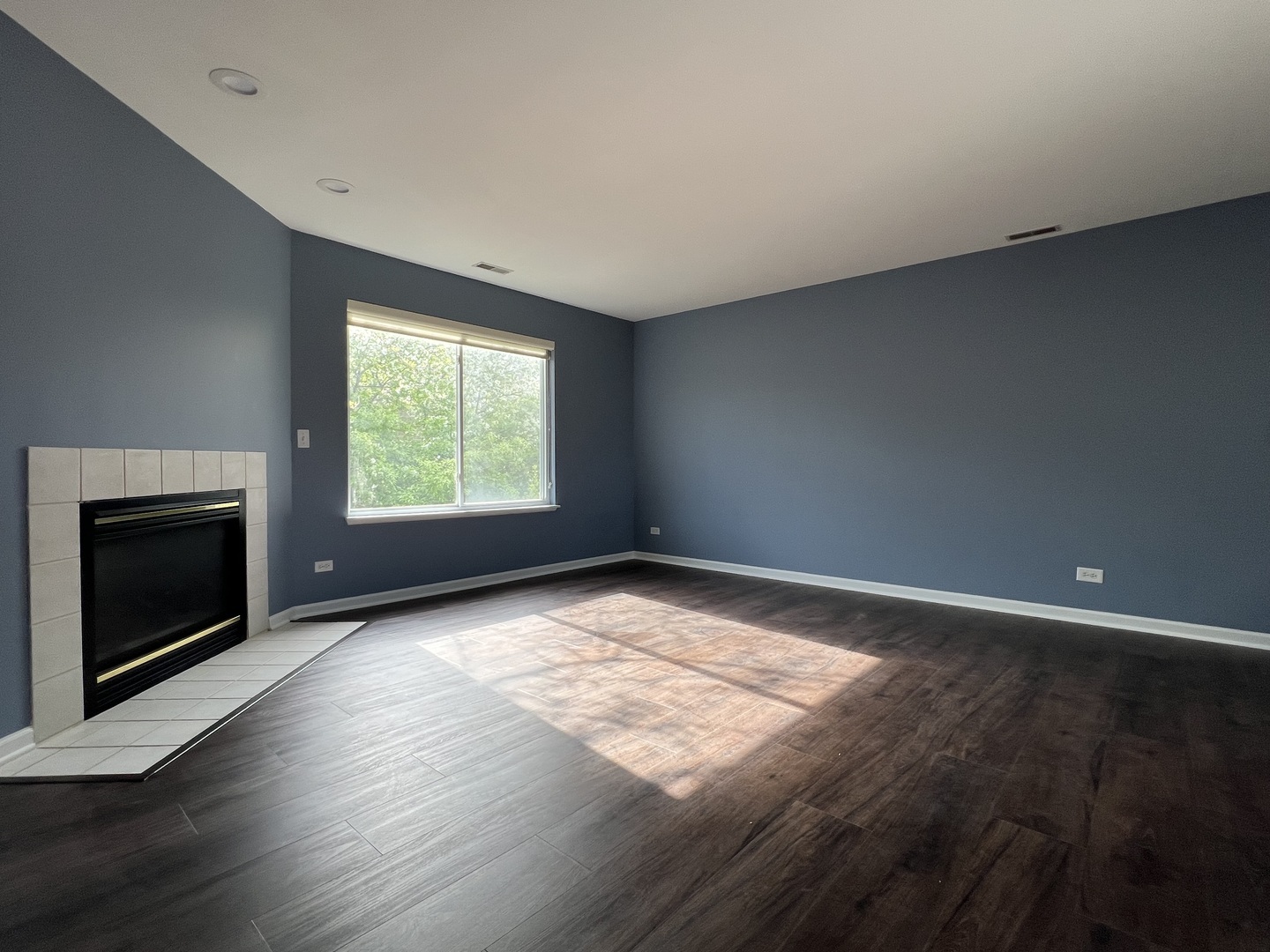 Property Photo: 3413 Blue Ridge Drive IL 60110