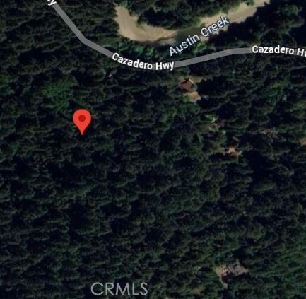 Property Photo: 2235 Cazadero Hwy CA 95421