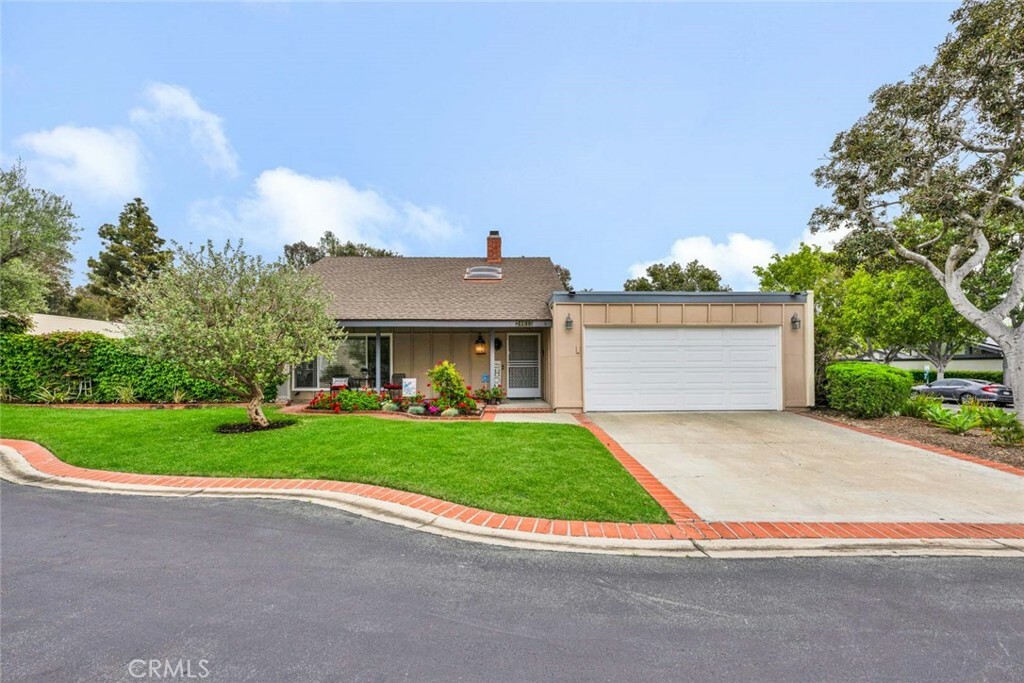 Property Photo: 24615 Overlake Drive CA 92630