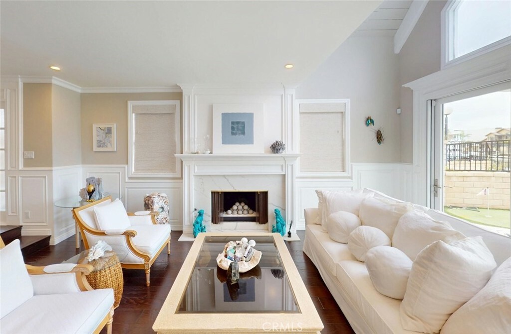 Property Photo: 16143 Saint Croix Circle CA 92649