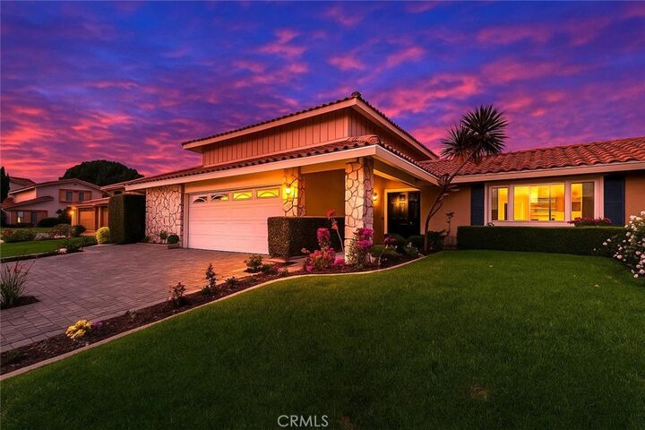 Property Photo: 29127 Covecrest Drive CA 90275
