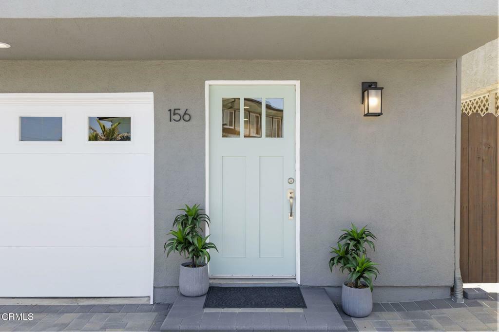 Property Photo: 156 Highland Drive CA 93035