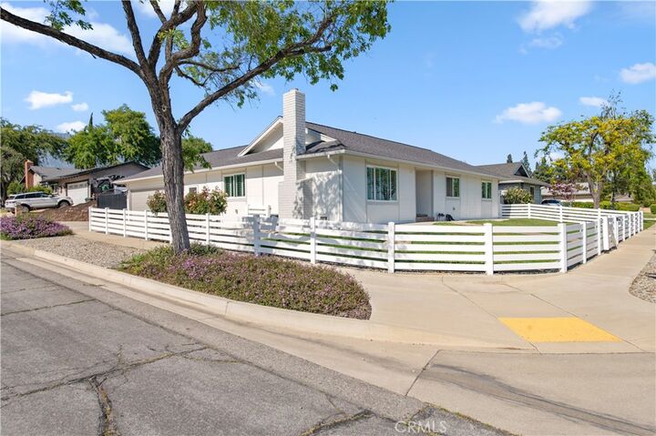 Property Photo:  1263 Sandra Court  CA 91786 