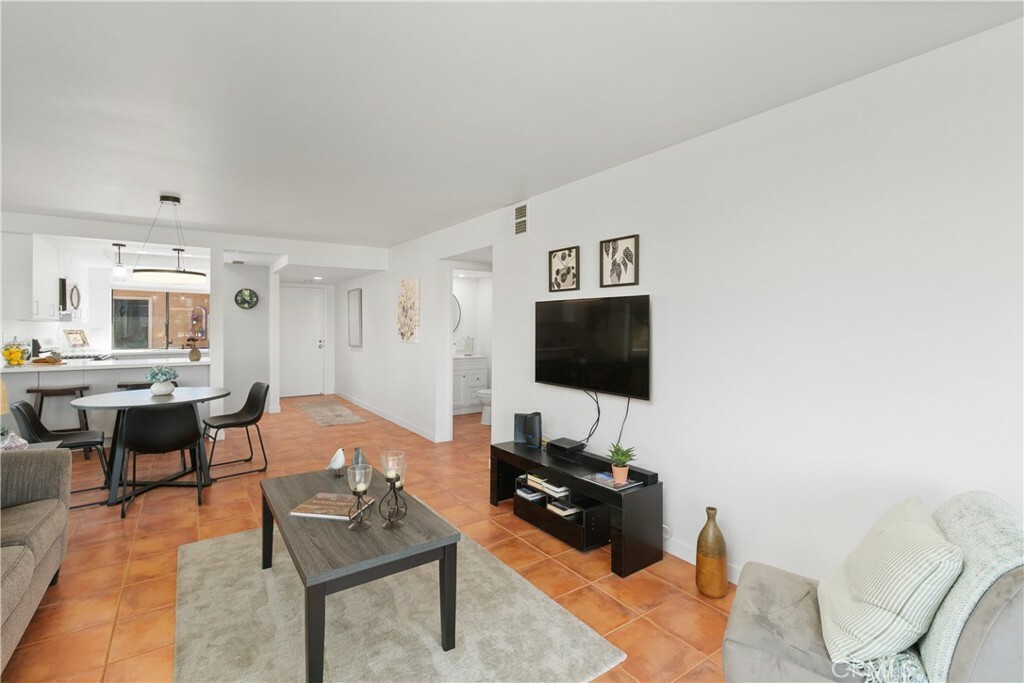 Property Photo: 1 Valencia Drive CA 92270