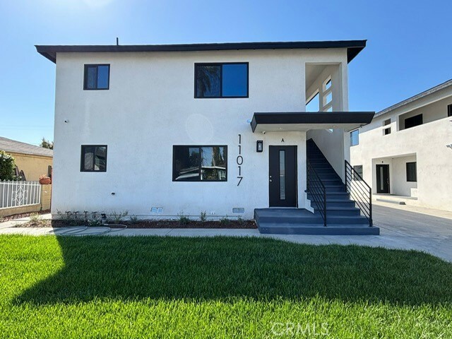 Property Photo: 11015 Carson Drive A CA 90262