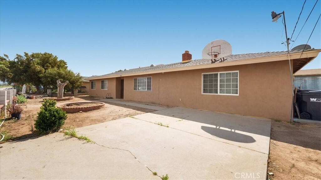 Property Photo: 28029 Reservoir Avenue CA 92567