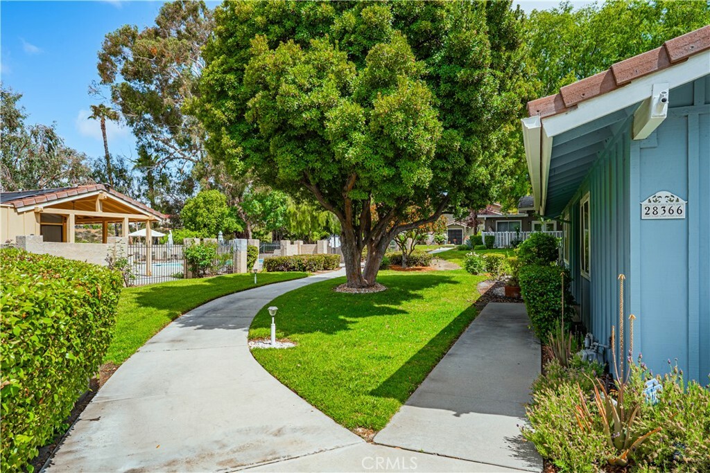 Property Photo: 28366 Princessa Court CA 92563