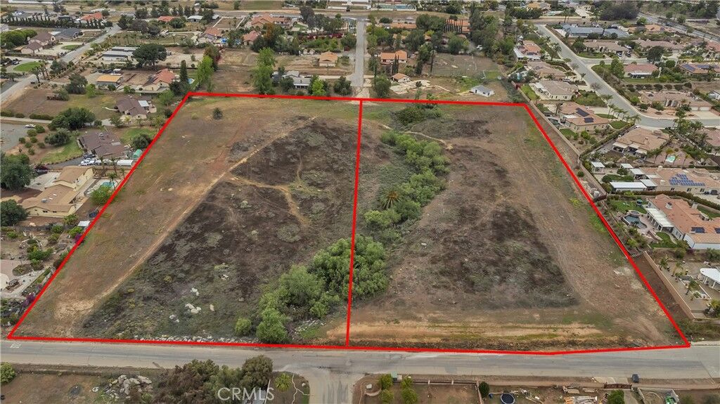 Property Photo:  0 Moss Road  CA 92508 