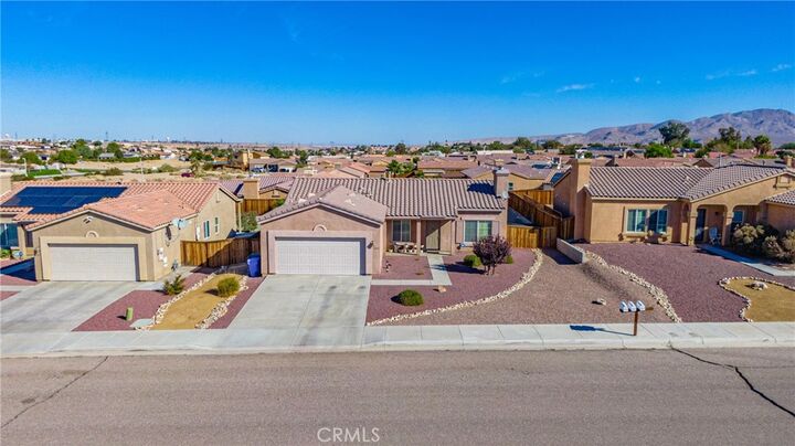 Property Photo:  14924 Gloria Lane  CA 92394 