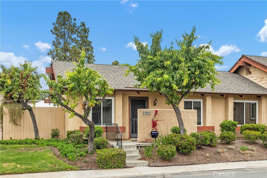 Property Photo: 22951 Caminito Viento CA 92653