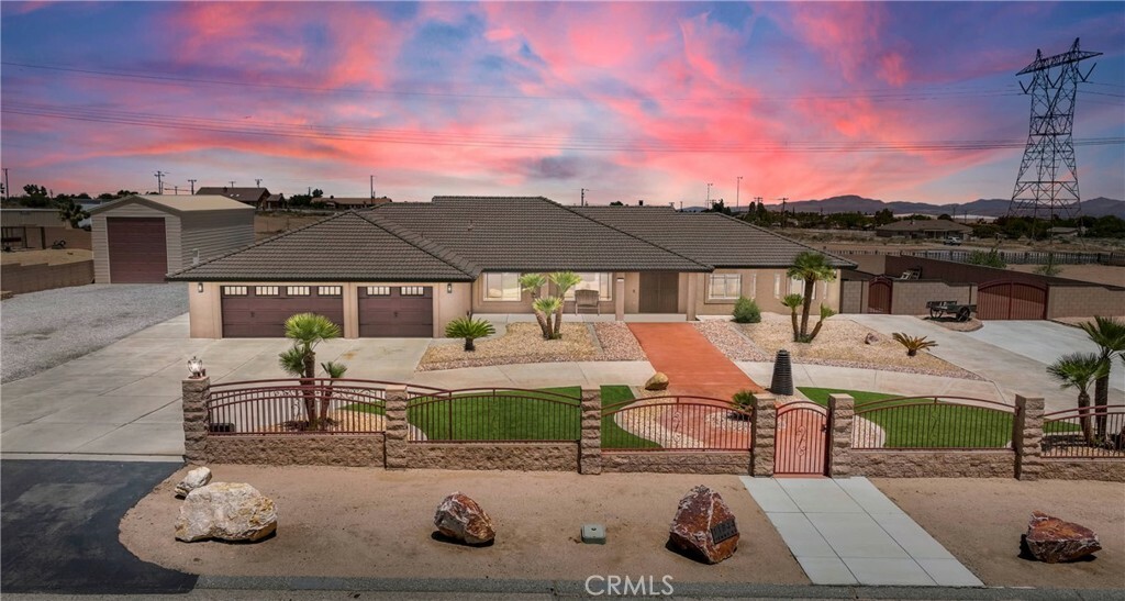 11844 Jenny Street  Oak Hills CA 92344 photo